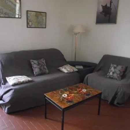 Le San Estello Apartment Hyères